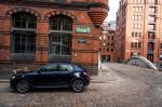 Audi A1 citycarver 2019 года (WW)